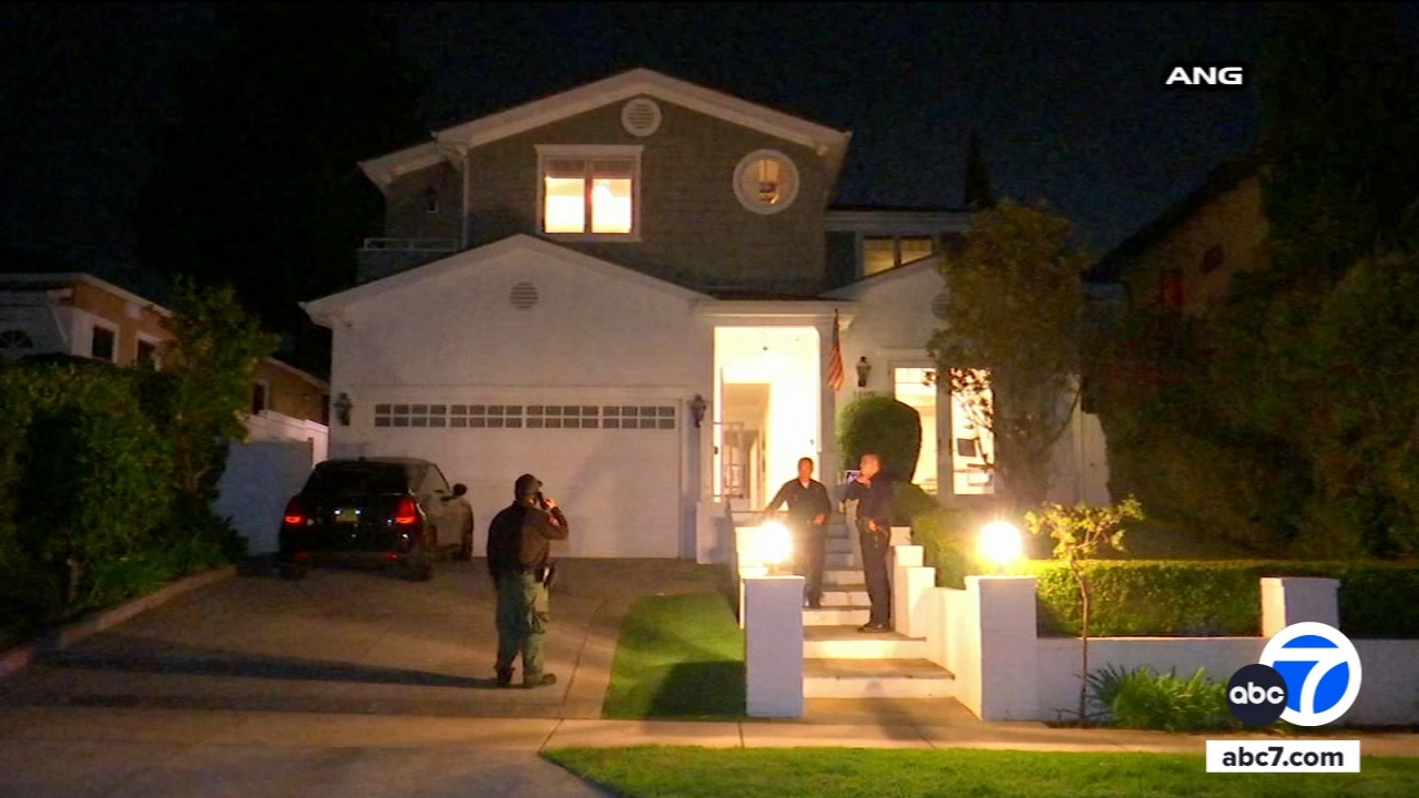 News image related to Pacific Palisades crime August 2024