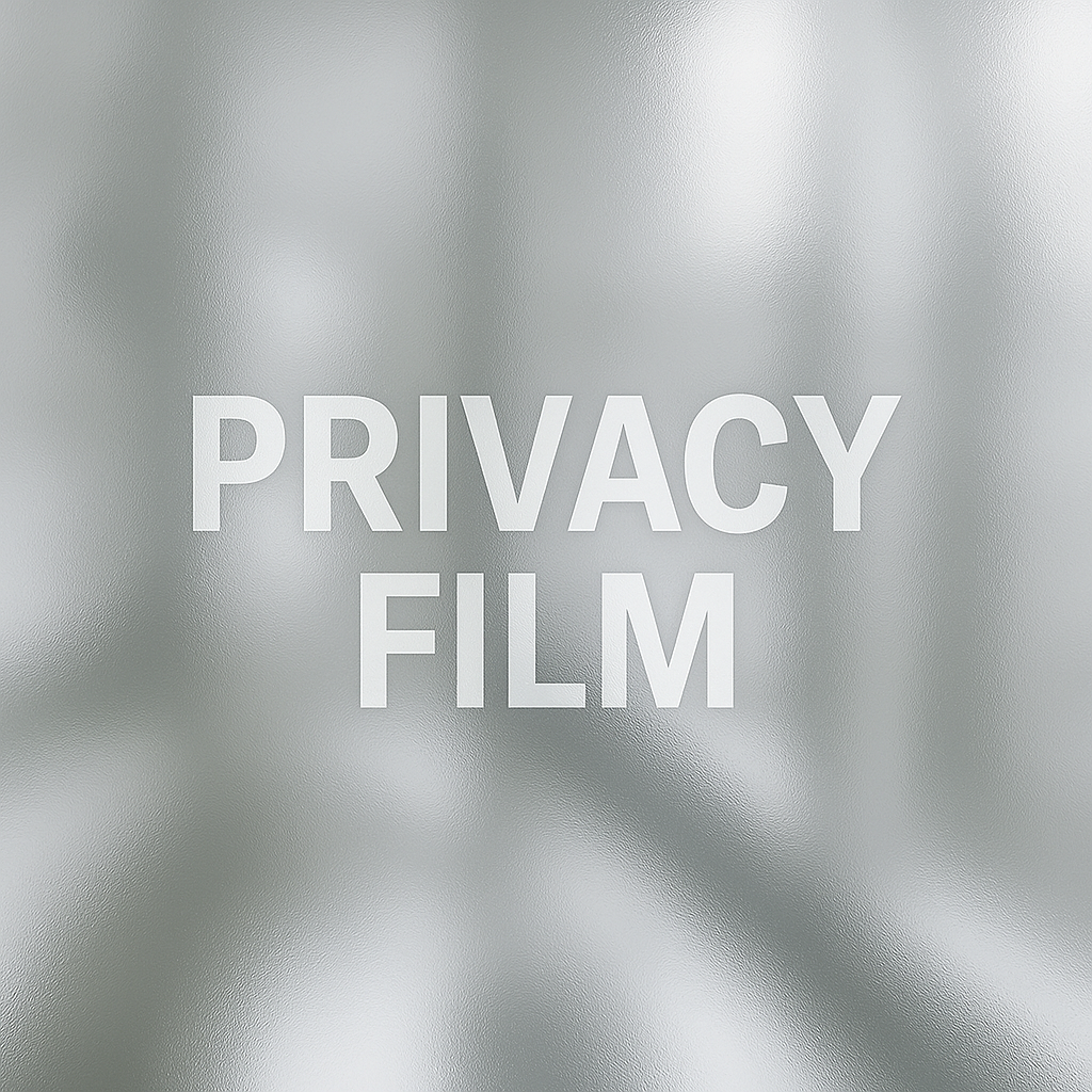 Privacy Film