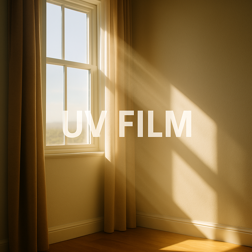 UV Film