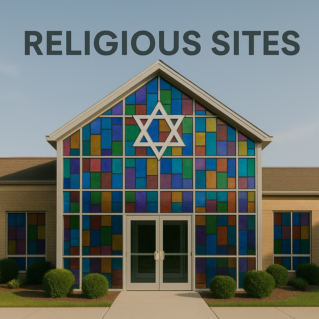 Religious Sites