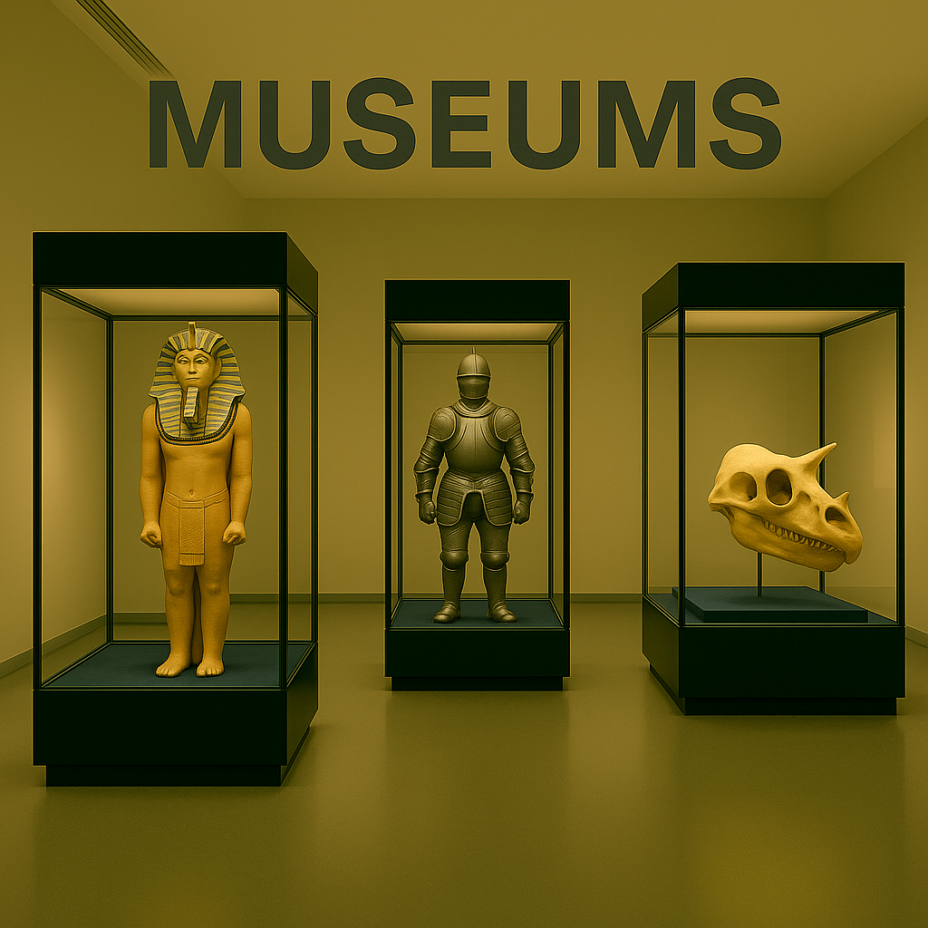 Museums
