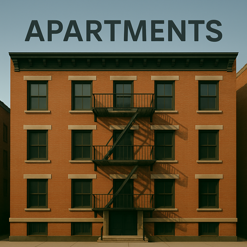 Apartments