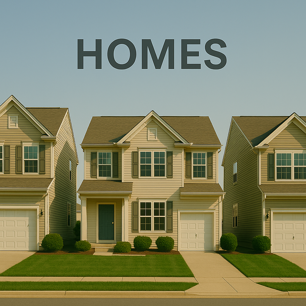 Homes