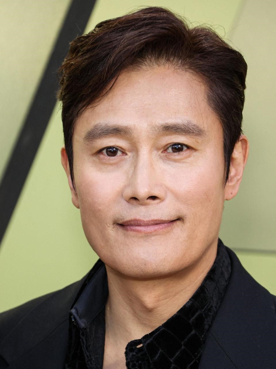 Image of Lee Byung-Hun related to home burglary report