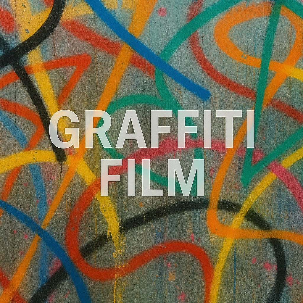 Graffiti Film