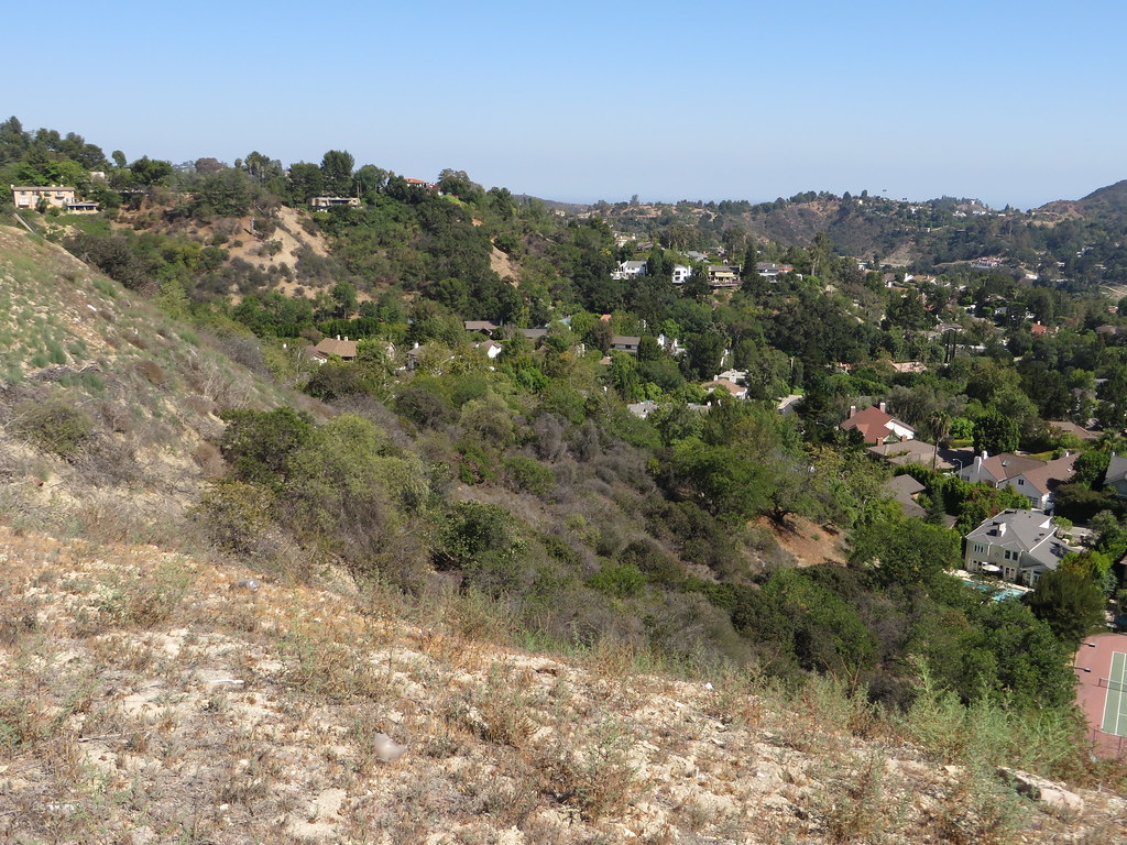 The Hills South of the Boulevard window film and security tinting