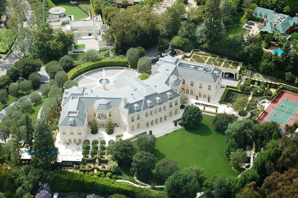 Trousdale Estates window film and security tinting