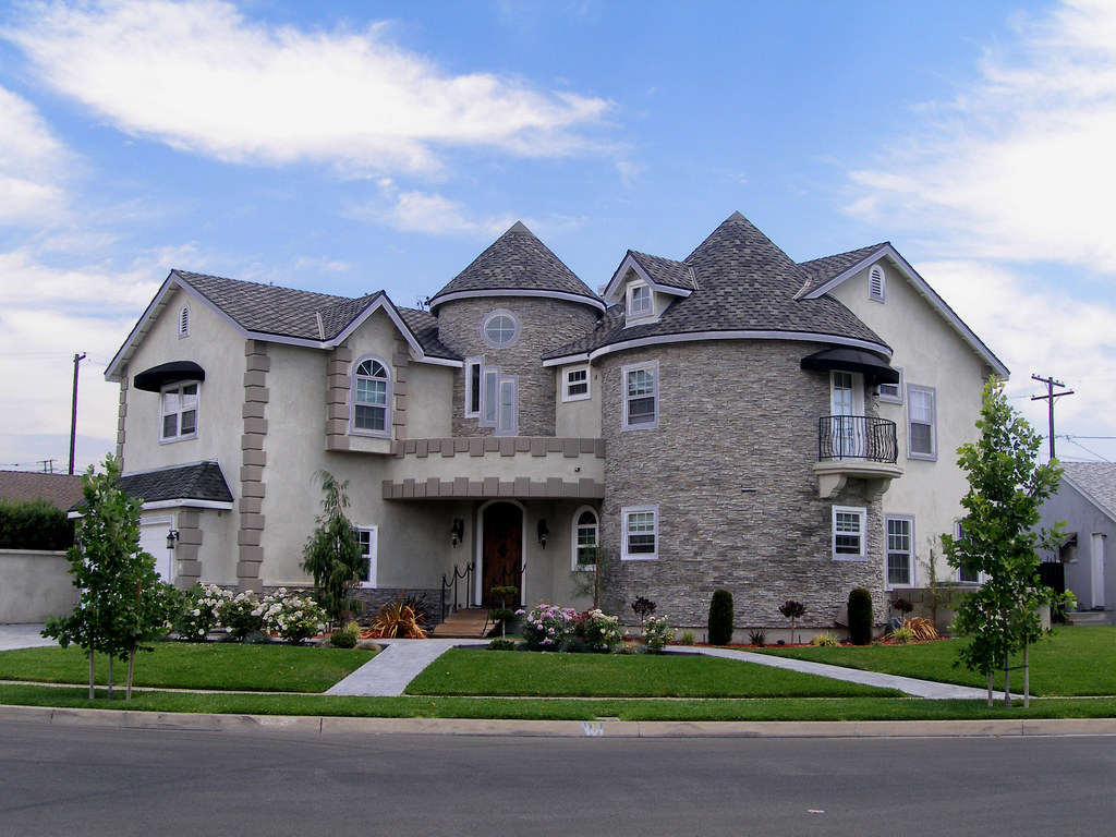 The Flats window film and security tinting