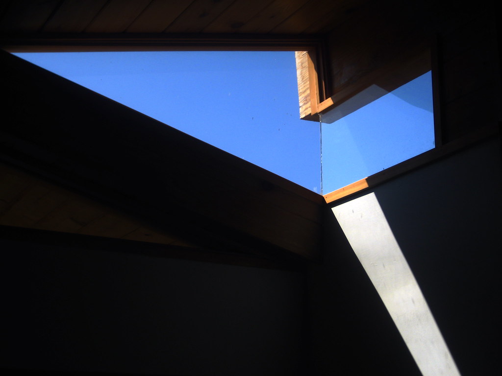 The Eastside Flats & Bungalows window film and security tinting