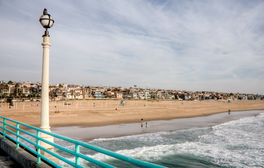 The Sand Section & The Strand window film and security tinting