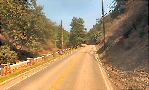 Mandeville Canyon window film and security tinting