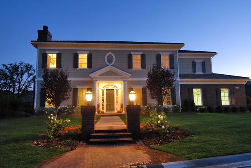 The Residential Communities window film and security tinting