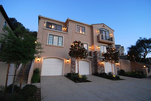The Gated & Lakeside Homes window film and security tinting