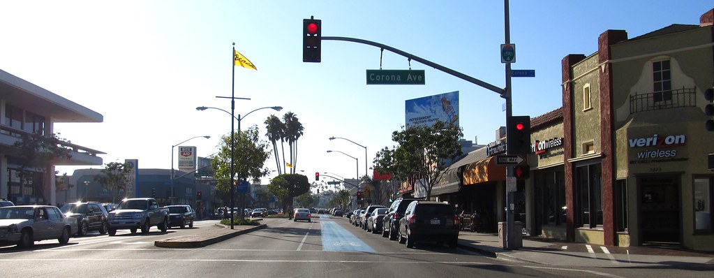 Belmont Shore & Belmont Heights window film and security tinting