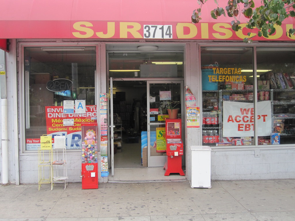 The York Boulevard Corridor window film and security tinting