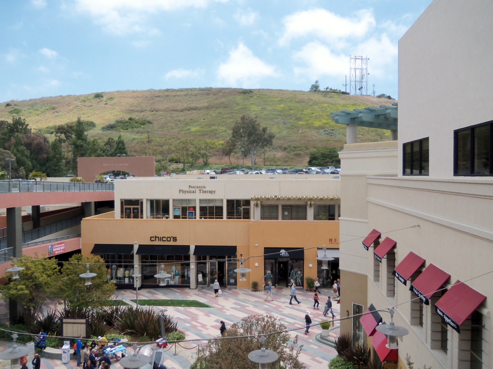 Rancho Palos Verdes & the Coastline window film and security tinting